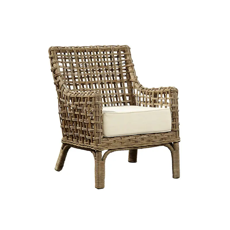 Walton Arm Chair - 25'