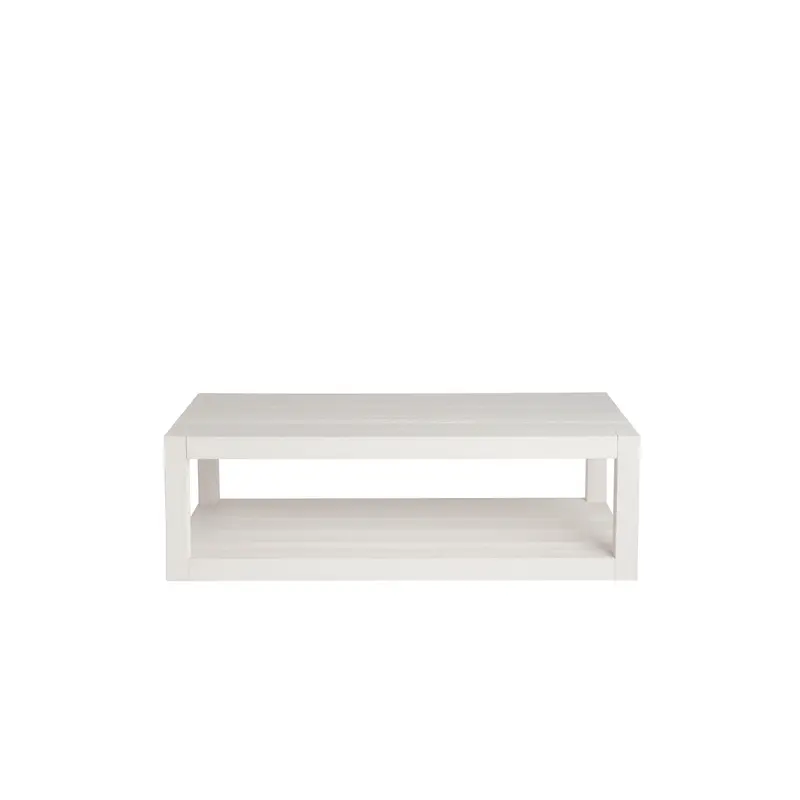 Weekender Coastal Living Home Collection Hermosa Cocktail Table