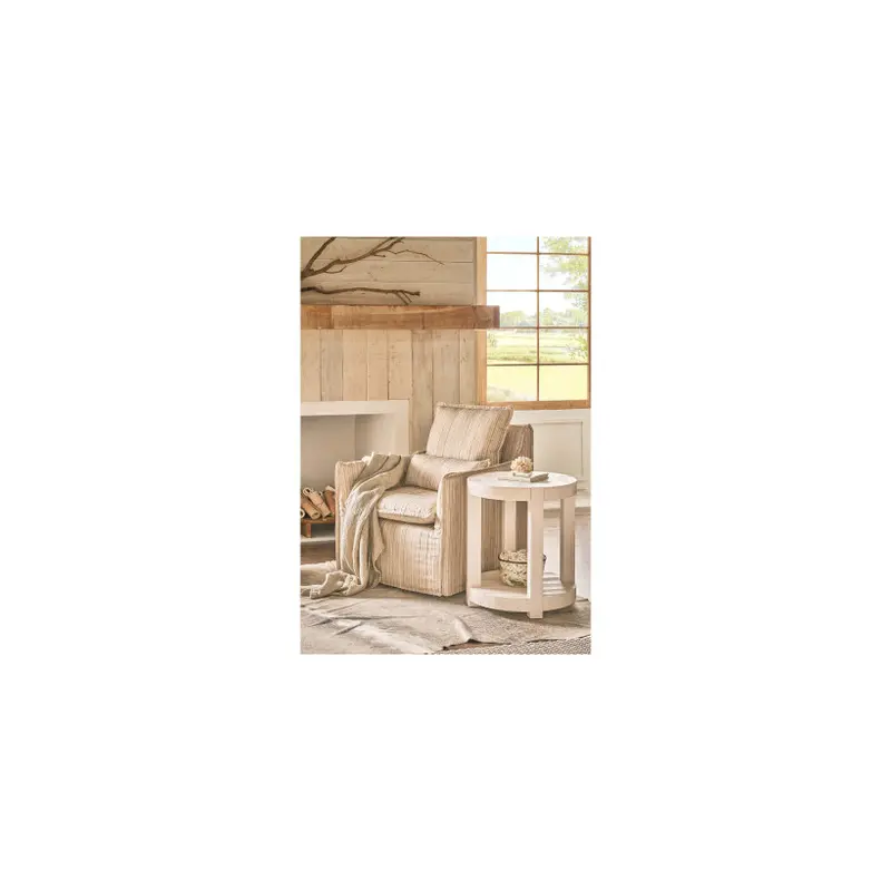 Weekender Coastal Living Home Collection Hermosa End Table