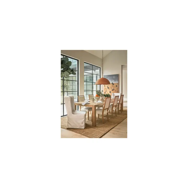 Weekender Coastal Living Home Collection Upholstered Dining Chair