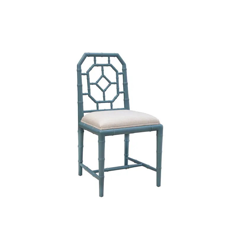 Wilson Side Chair - 19.75'