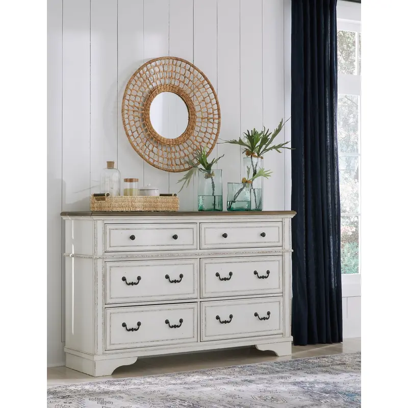 Blendon Dresser