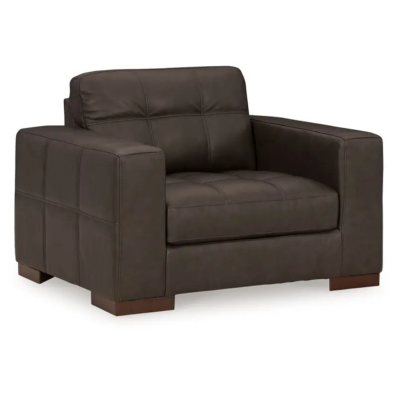 Luigi - Chair And A Half - Thunder