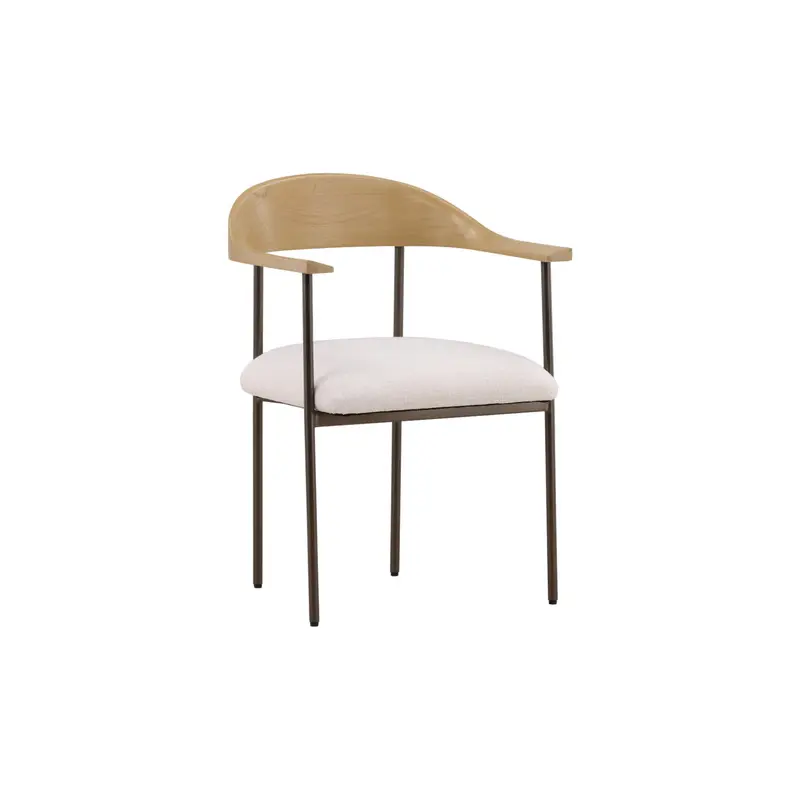 Soledad Dining Chair 22"