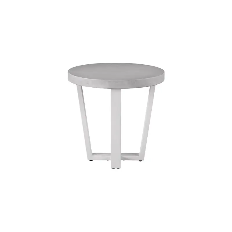 South Beach End Table