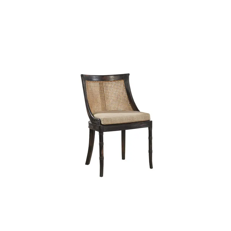 Spoonback Side Chair - 24'