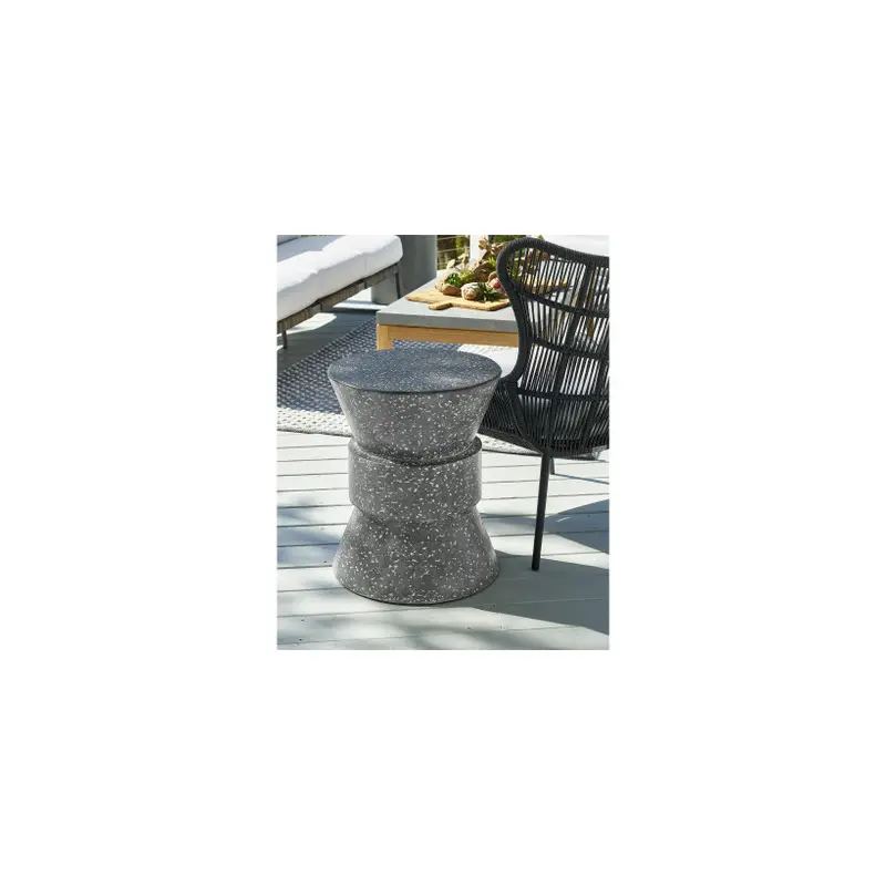 Stinson Accent Table