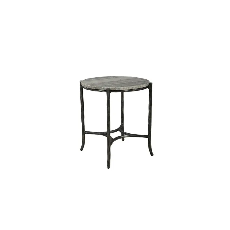 Stonewall End Table - 23.75'