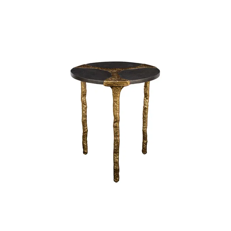 Thompson End Table - 19.5'