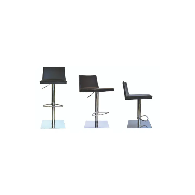 Tiffany Adjustable Piston Stool