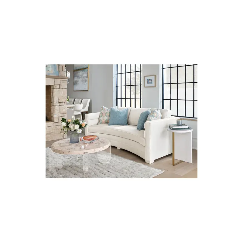 Tranquility - Miranda Kerr Home Reverie Round Accent Table
