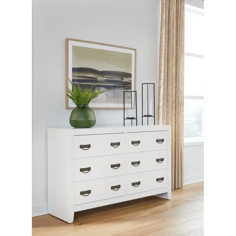 Binterglen Dresser