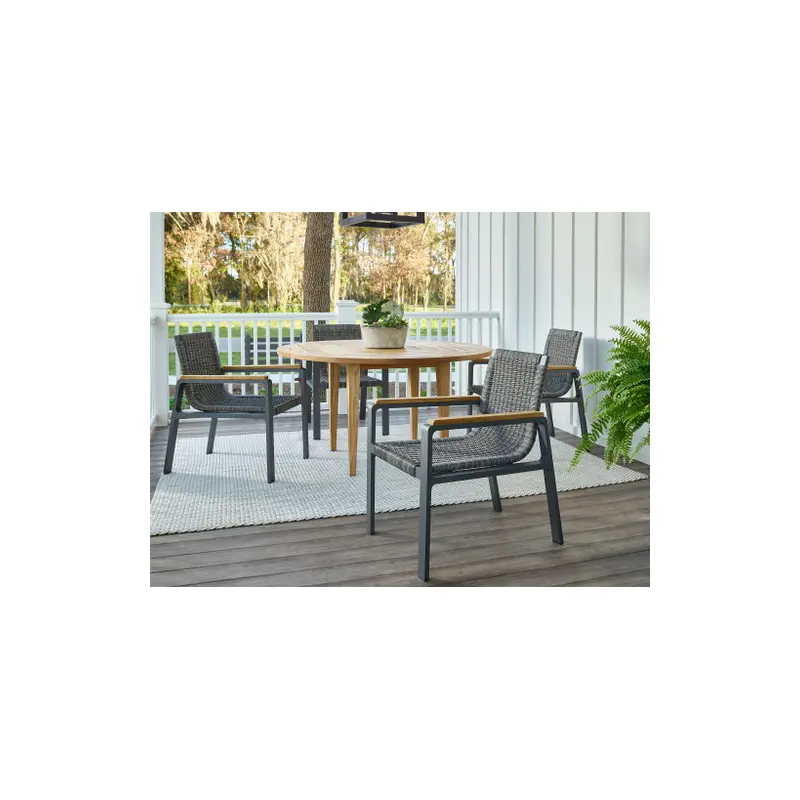 San Clemente Dining Chair