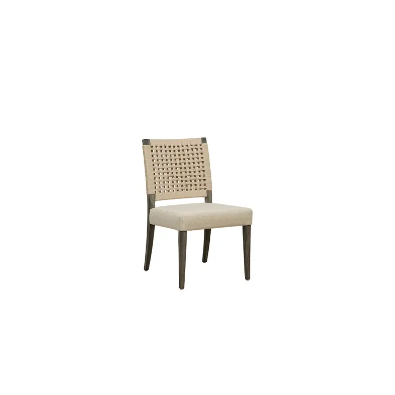 Savannah Side Chair - 23'