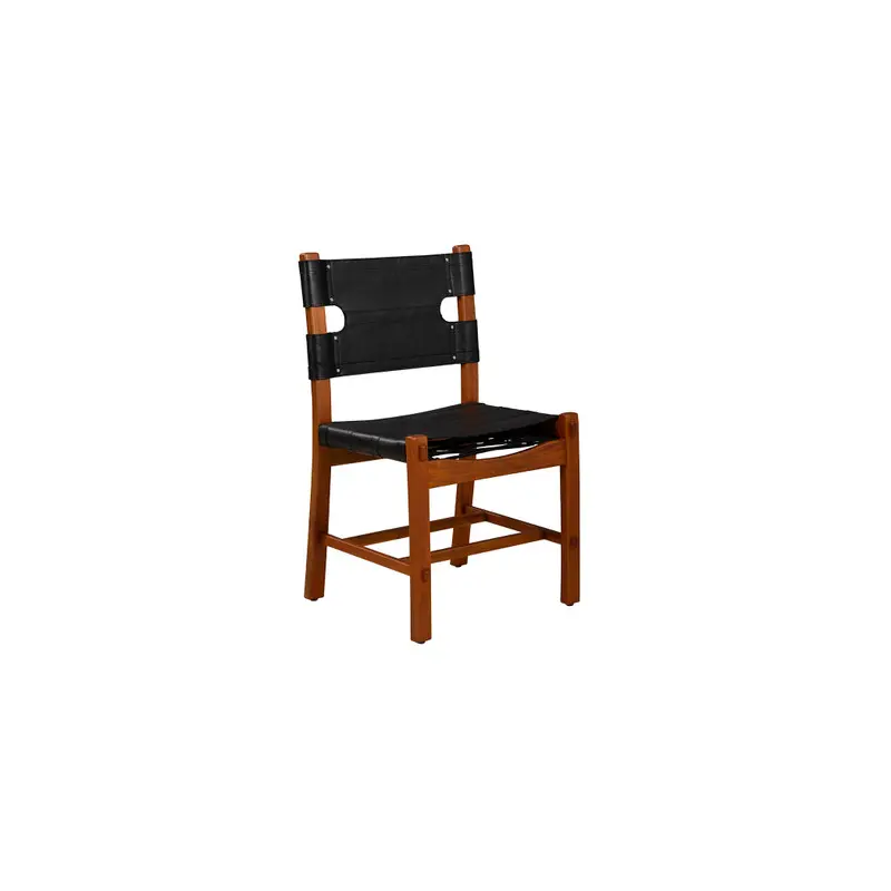 Serengeti Side Chair - 20'