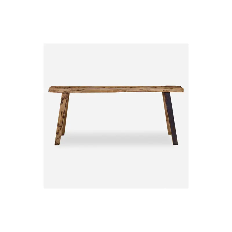 Paddock Rustic Bench