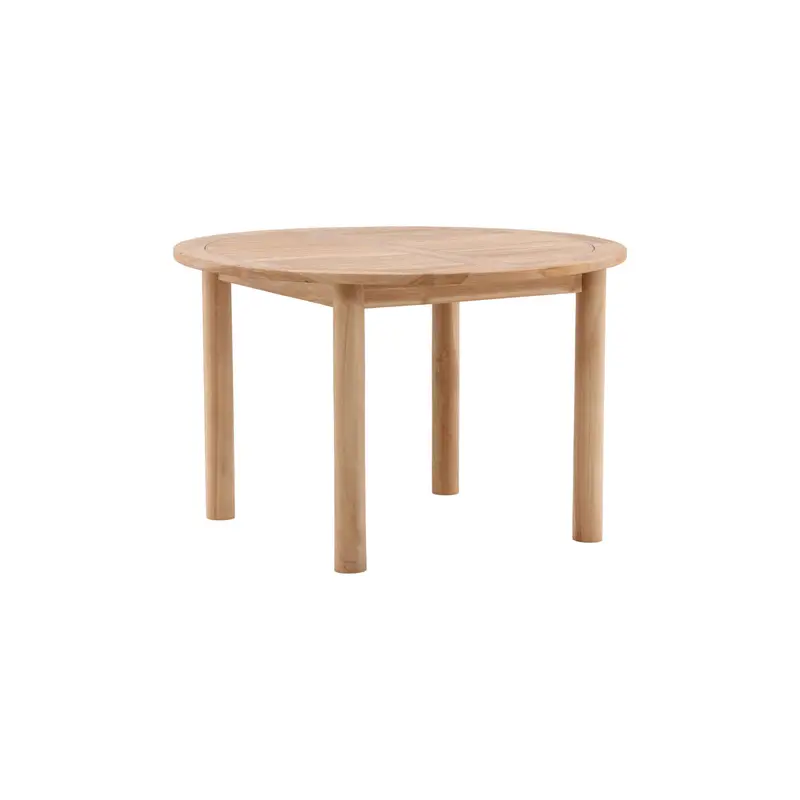 Primrose Outdoor Dining Table 47"