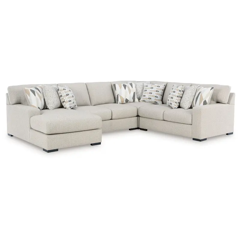 LaureLGrove - Sectional