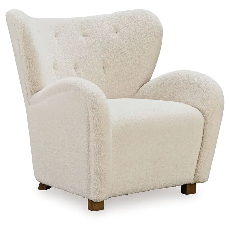 Larbell - Accent Chair