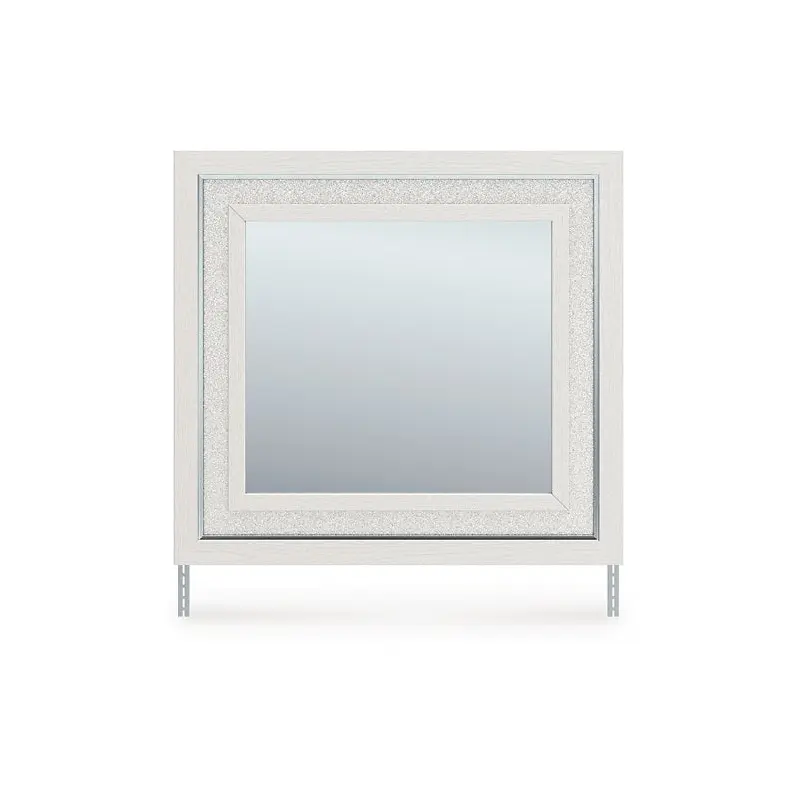 Zuraleus Bedroom Mirror