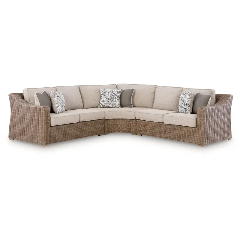 Laguna Heights - Outdoor Sectional