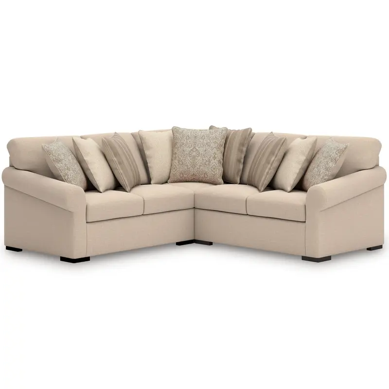 LadyMae - Sectional