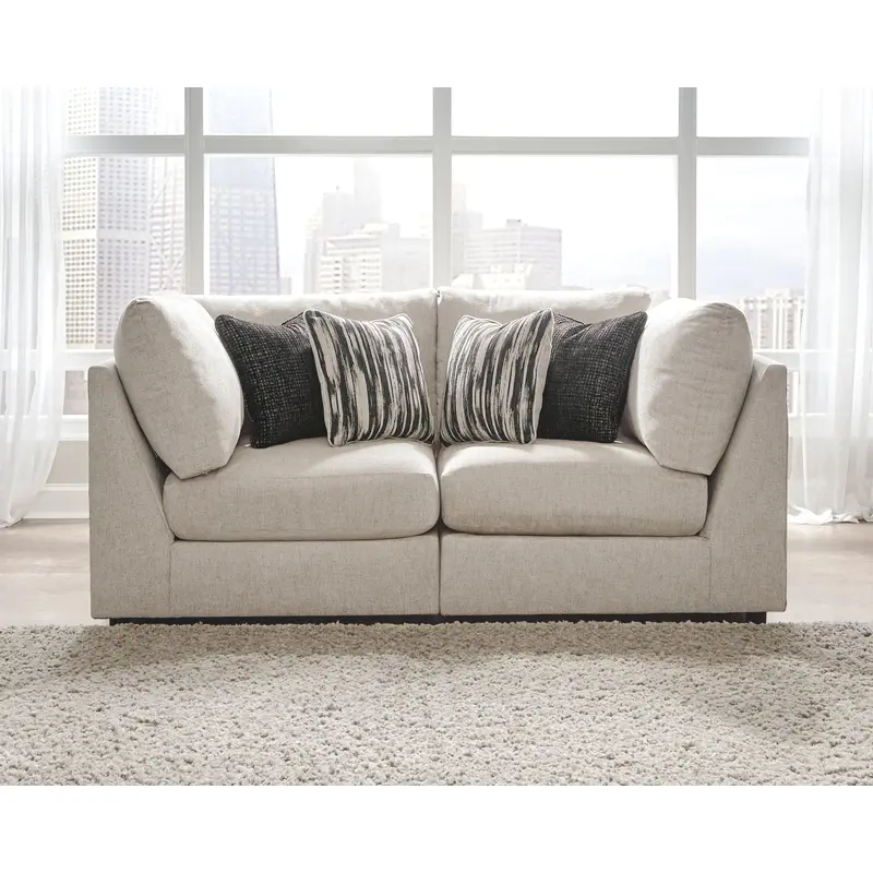 Kellway - Sectional