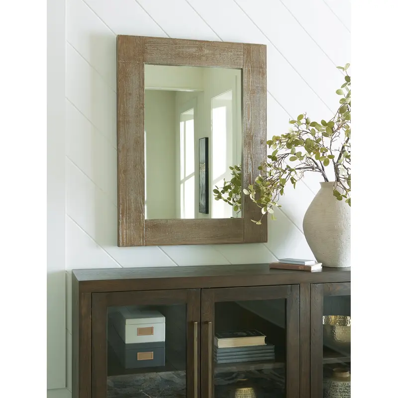 Waltleigh Accent Mirror