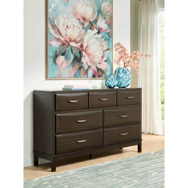 Vanmore Dresser