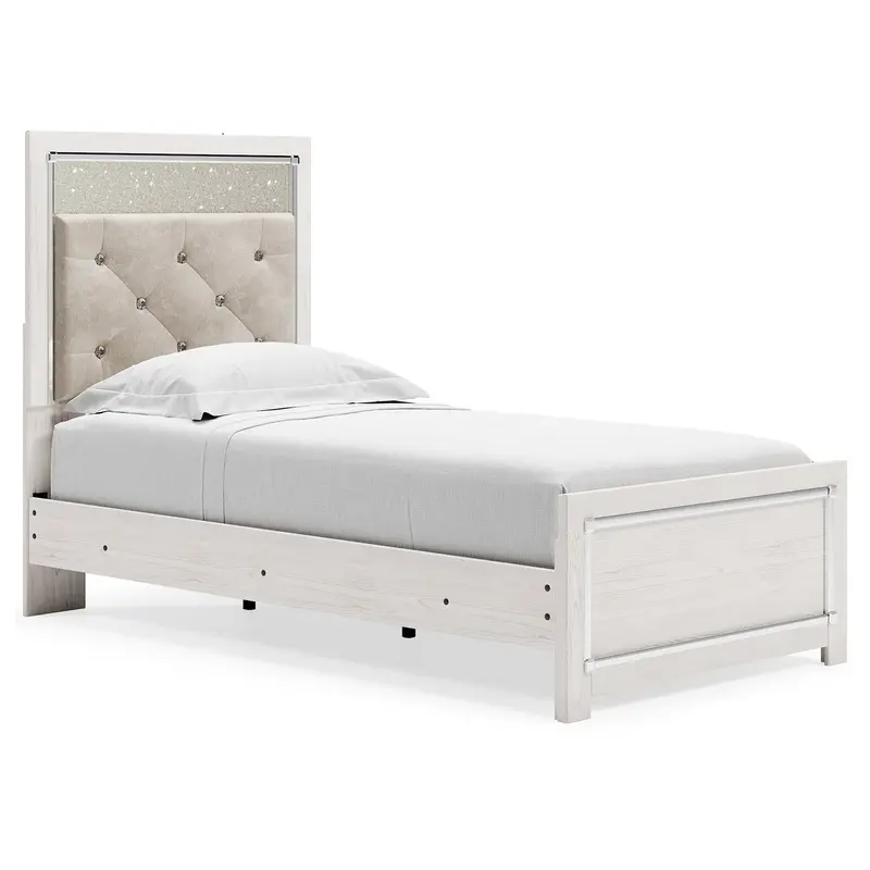Altyra - Panel Bed