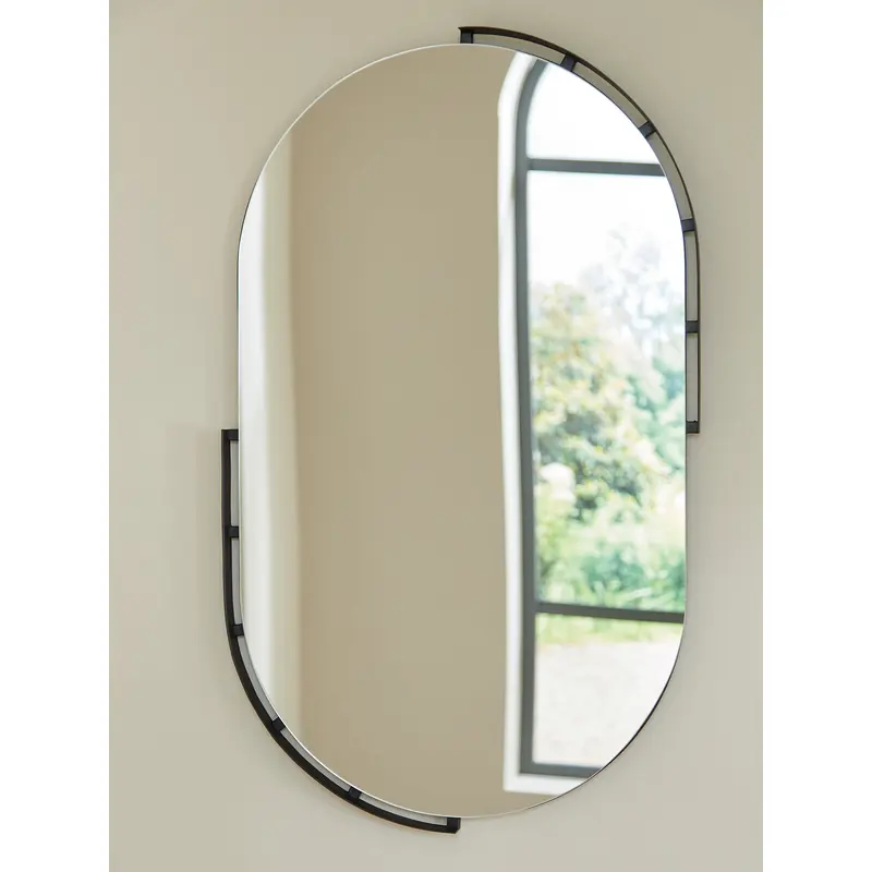 Valkings Accent Mirror