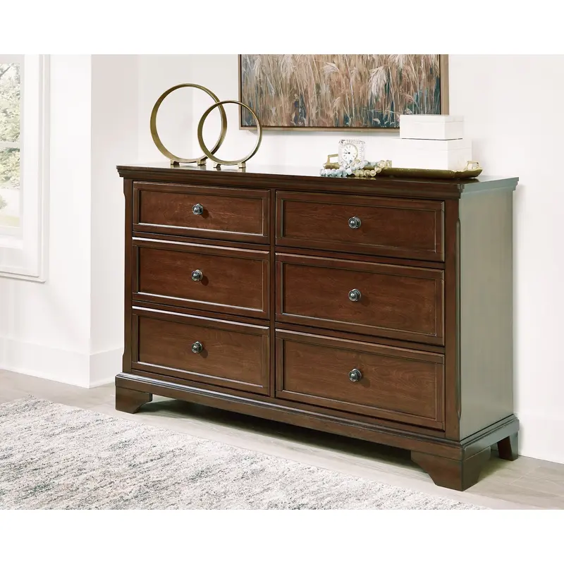 Trellington Dresser