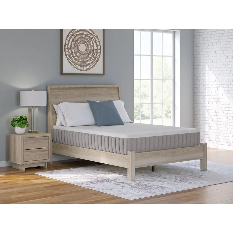 Terra Sleep Firm  Mattress