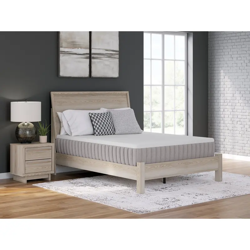 Terra Sleep Medium  Mattress