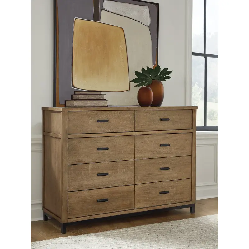 Tomtyn Dresser