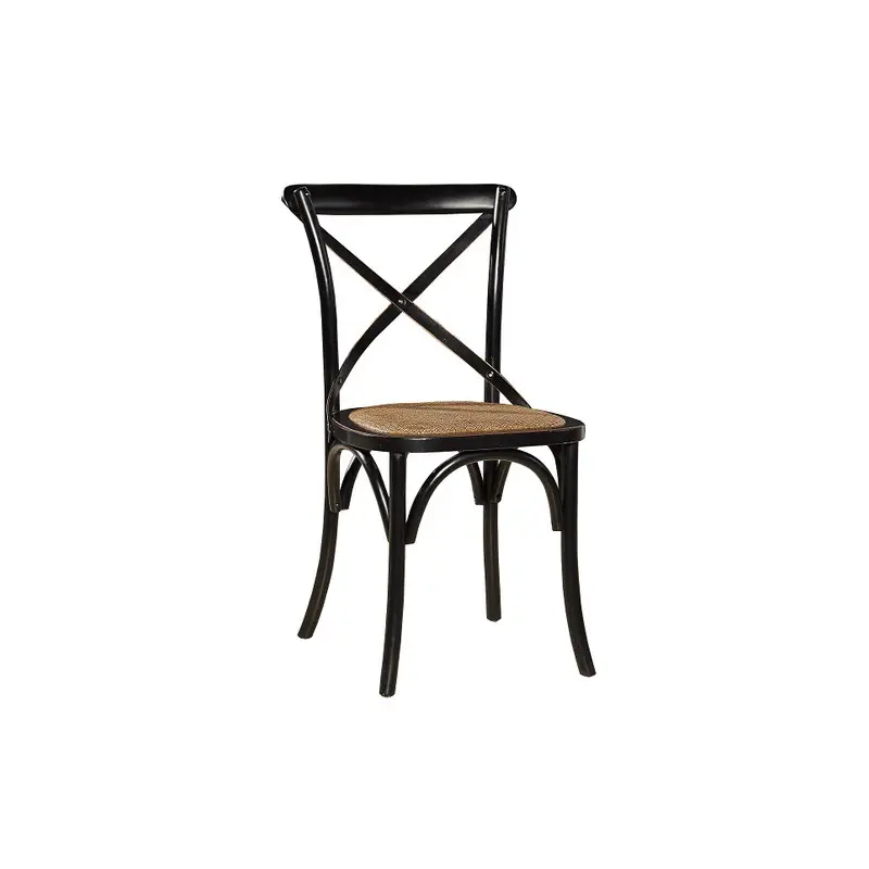 Bentwood Side Chair-70023BB - 17.5'