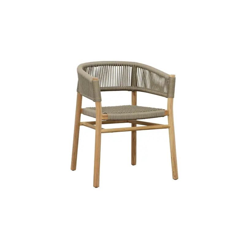 Bettina Outdoor  Dining Chair 24"