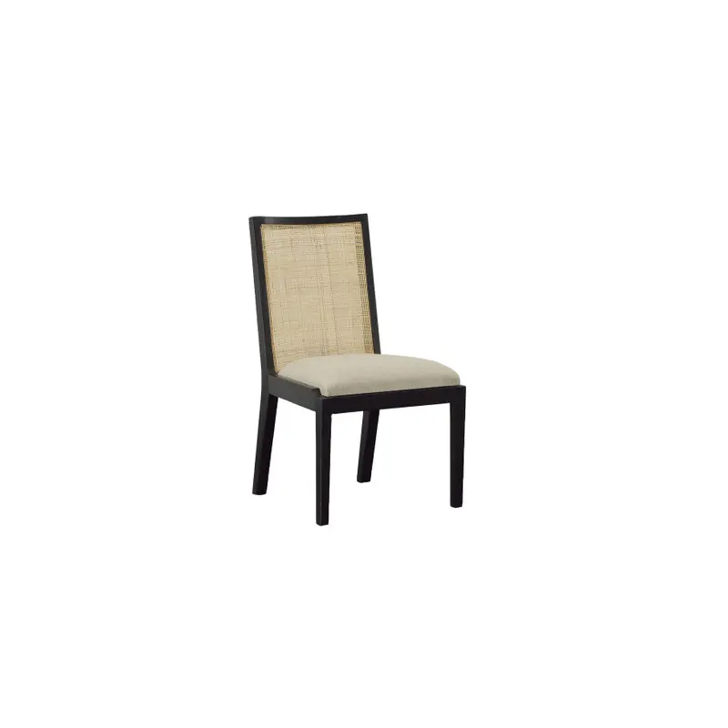 Black Matheson Dining Chair - 21.75'