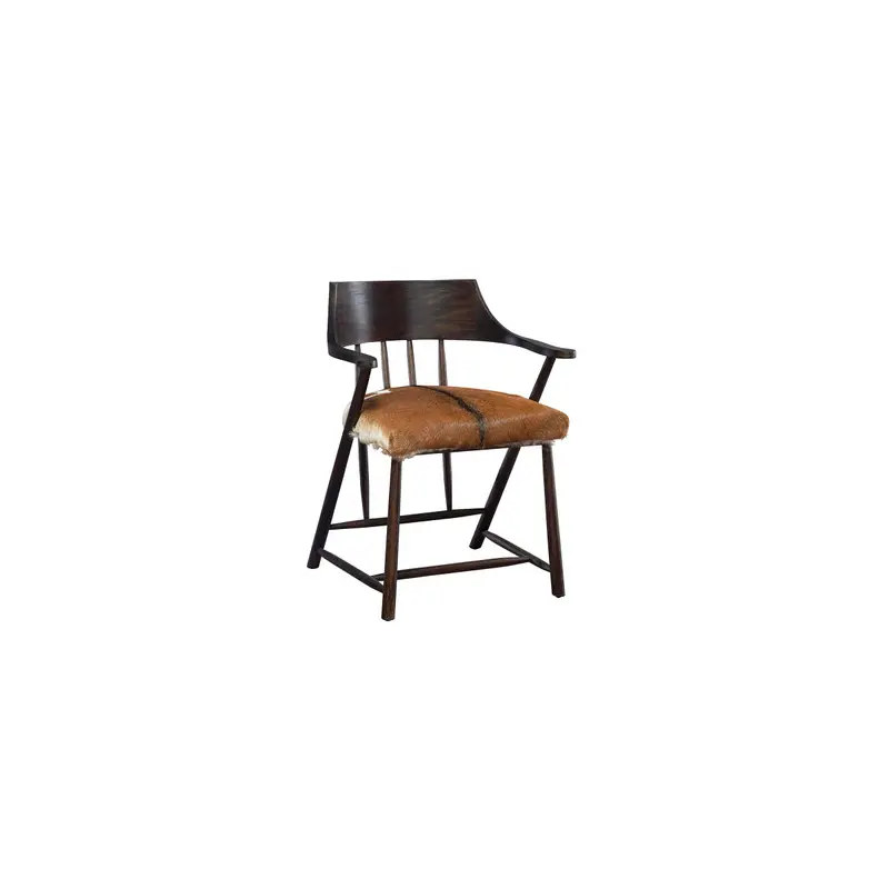 Black Willow Dining Chair - 24.75'