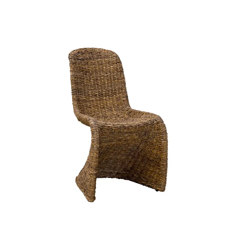 Boca Side Chair - 21'