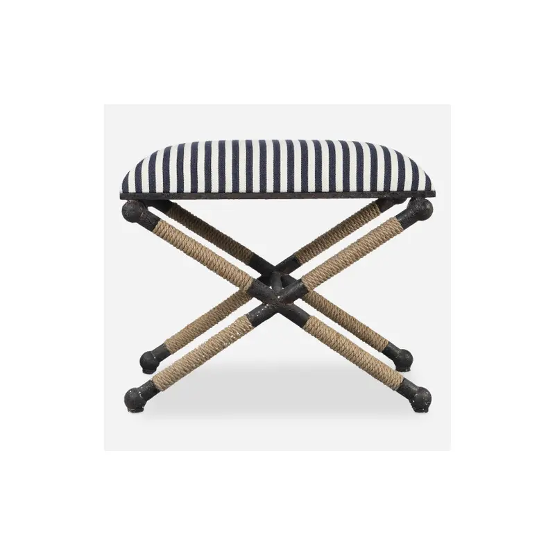 Braddock Small Bench