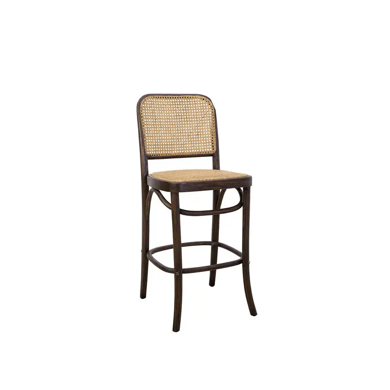 Brown Cleveland Counter Stool - 17'