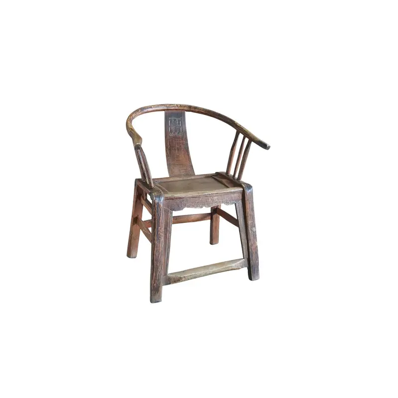 Antique Shandong Chair 28" - DV312