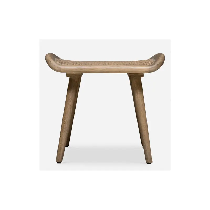 Arne Scandinavian Small Bench