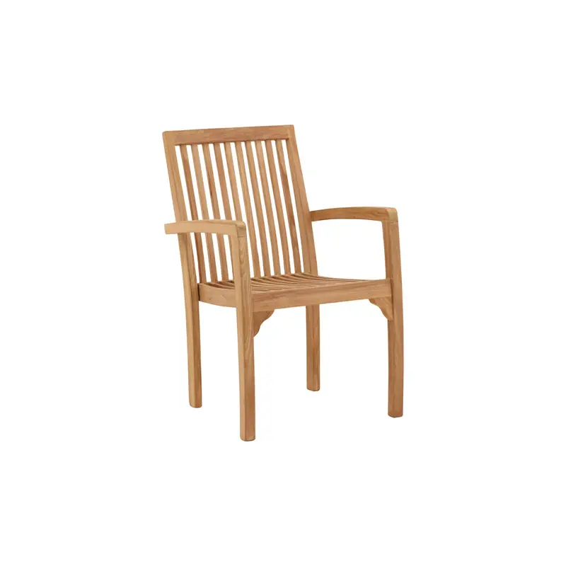 Ashdown Outdoor Arm Chair 23"