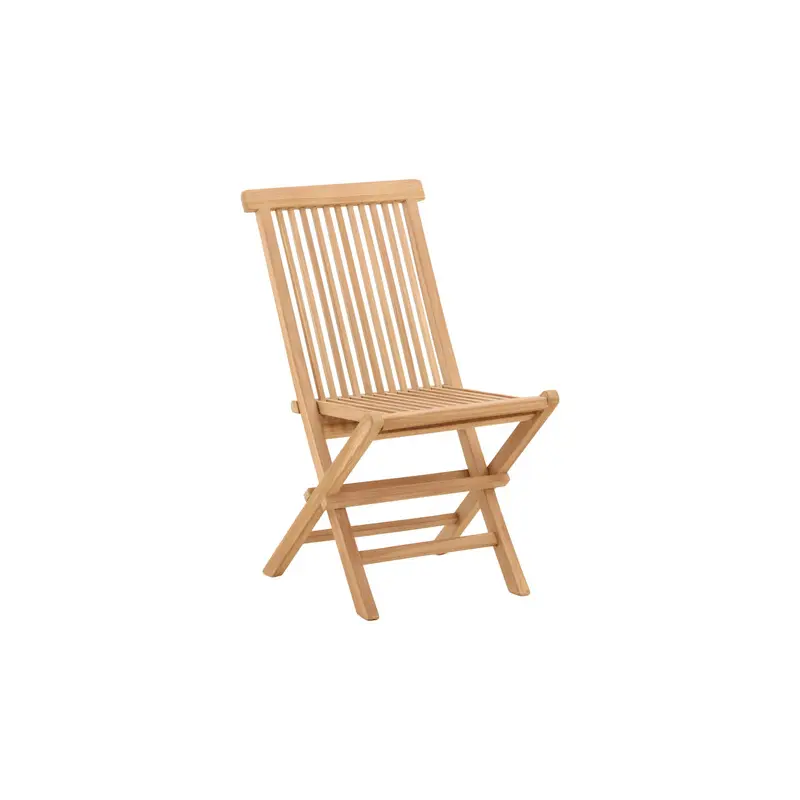 Ashdown Outdoor Chair 18"