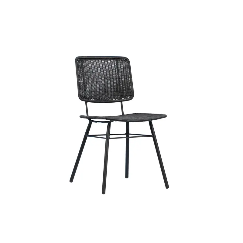 Aster Outdoor Dining Chair 20"