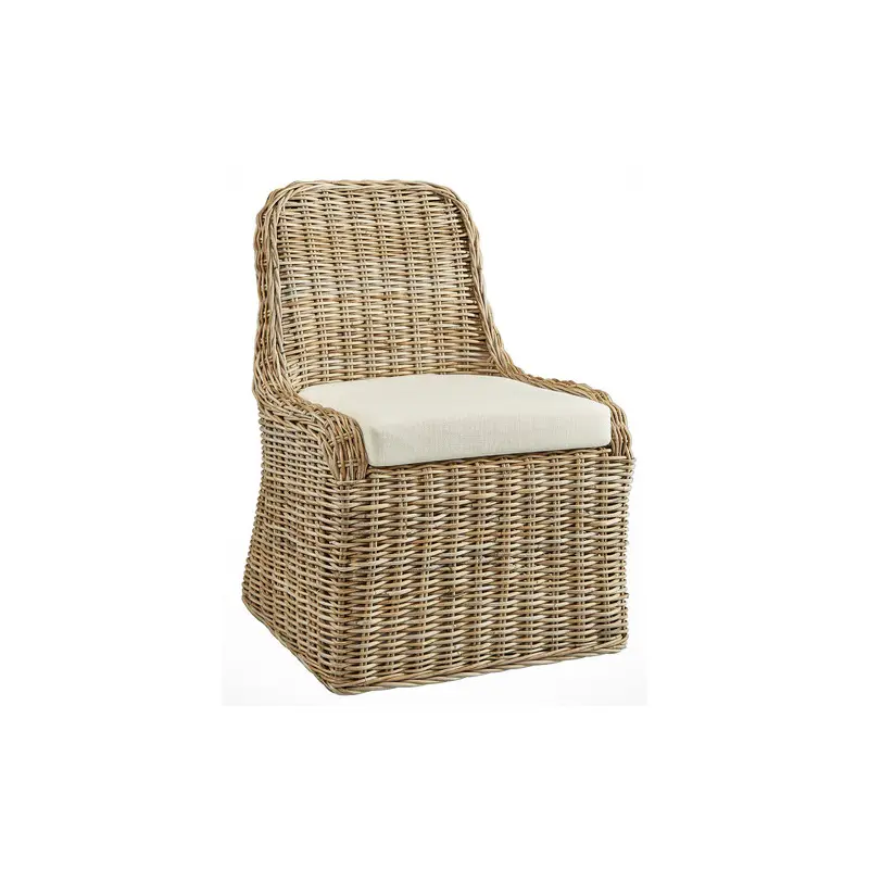 Ayanna Chair - 28'