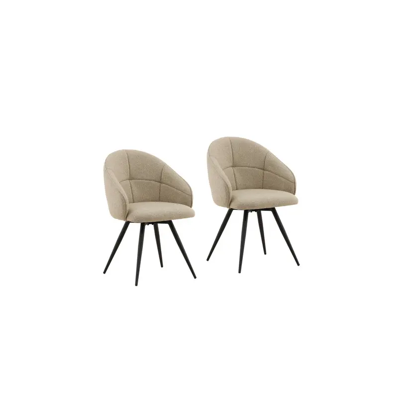 Ayla Dining Chair Set of 2 23"
