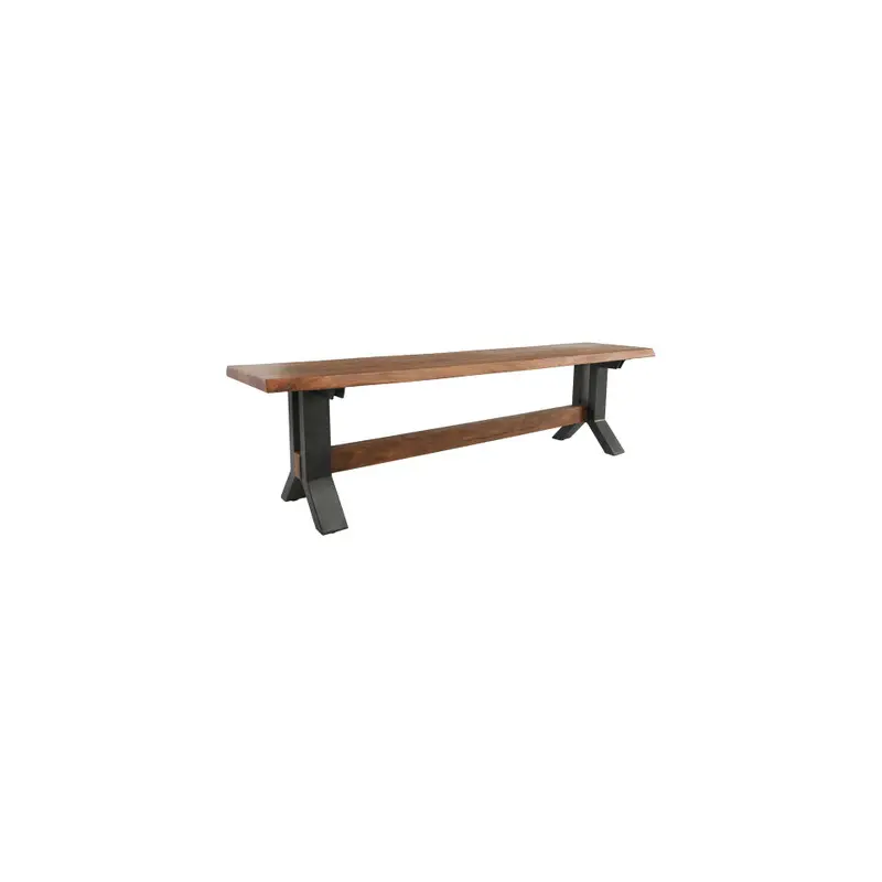 Bellamy Solid Wood Bench